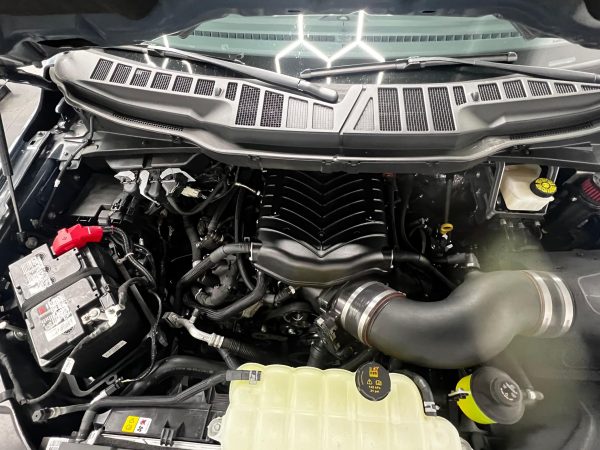 rwm4EAN3-3hbwzVWRYQg 2023 Ford F-150 Lariat SuperCrew Hennessey Venom 775 4×4