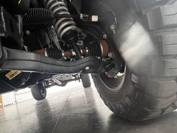 rwm4EAN3-4Fg0NCHdl7Y 2023 Ford F-150 Lariat SuperCrew Hennessey Venom 775 4×4