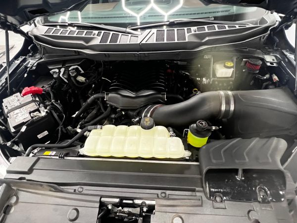 rwm4EAN3-6gf5nEcrFLE 2023 Ford F-150 Lariat SuperCrew Hennessey Venom 775 4×4