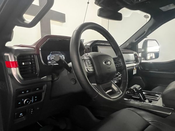 rwm4EAN3-9PmP7OxQJo 2023 Ford F-150 Lariat SuperCrew Hennessey Venom 775 4×4