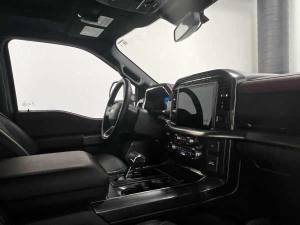 rwm4EAN3-Mo0NVcSamh 2023 Ford F-150 Lariat SuperCrew Hennessey Venom 775 4×4