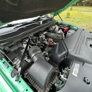 s-0U_M-gylfvR 2022 Ram 3500 Tradesman Crew Cab 4×4