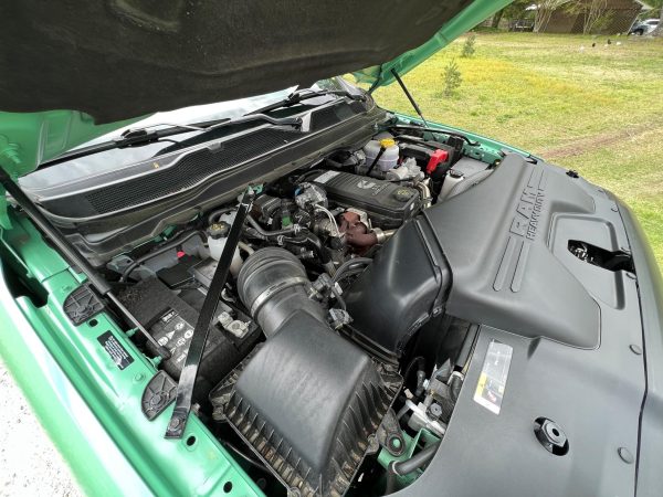 s-0U_M-gylfvR 2022 Ram 3500 Tradesman Crew Cab 4×4