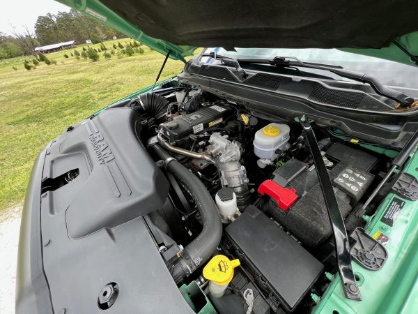 s-5MdiRlxfZfb 2022 Ram 3500 Tradesman Crew Cab 4×4