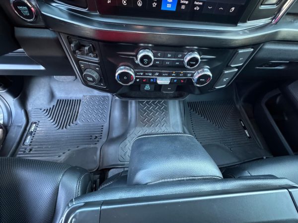 s--5edd_I 2023 Ford F-350 Super Duty Lariat 4×4