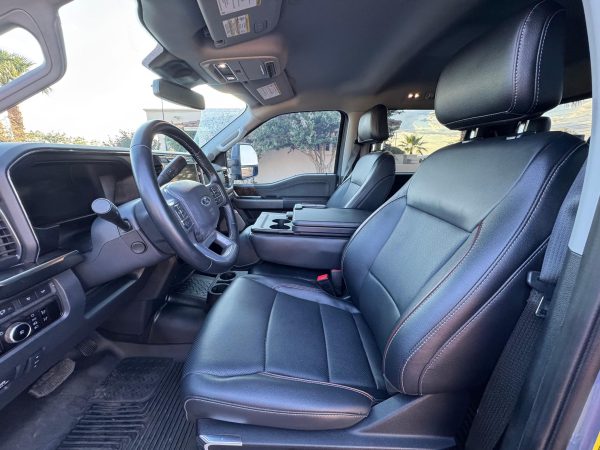 s-6CY1YBx 2023 Ford F-350 Super Duty Lariat 4×4