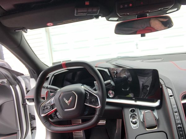 s-8cLEkpNhxov 2023 Chevrolet Corvette Stingray Coupe