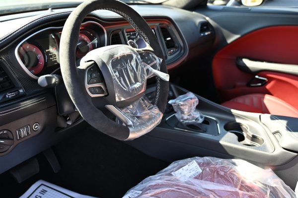 s-E5brifqWOn 2023 Dodge Challenger SRT Demon 170