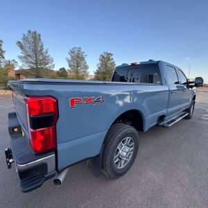 s-HN3b7yh 2023 Ford F-350 Super Duty Lariat 4×4