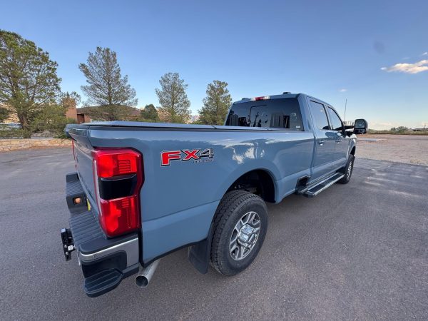 s-HN3b7yh 2023 Ford F-350 Super Duty Lariat 4×4
