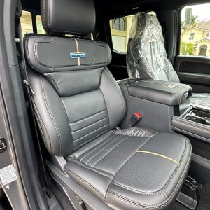 s-IoKRQ-zDDaJ 2024 Ford F-350 Super Duty Platinum Tremor Crew Cab 4×4