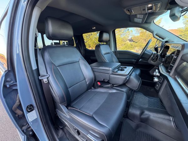 s-JrQTmHM 2023 Ford F-350 Super Duty Lariat 4×4