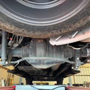 s-K-jRK2N 2023 Ford F-350 Super Duty Lariat 4×4
