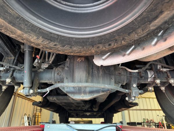 s-K-jRK2N 2023 Ford F-350 Super Duty Lariat 4×4