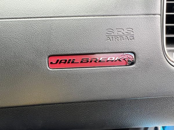 s-KeGLpRqtswg 2023 Dodge Charger SRT Hellcat Widebody Jailbreak