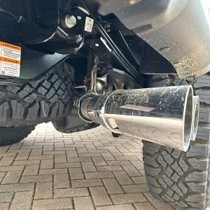 s-Kg_BkRb4Gun 2024 Ford F-350 Super Duty Platinum Tremor Crew Cab 4×4