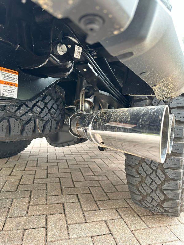 s-Kg_BkRb4Gun 2024 Ford F-350 Super Duty Platinum Tremor Crew Cab 4×4