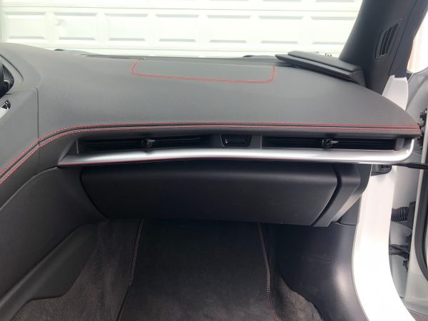 s-KhUaJLAGOkU 2023 Chevrolet Corvette Stingray Coupe