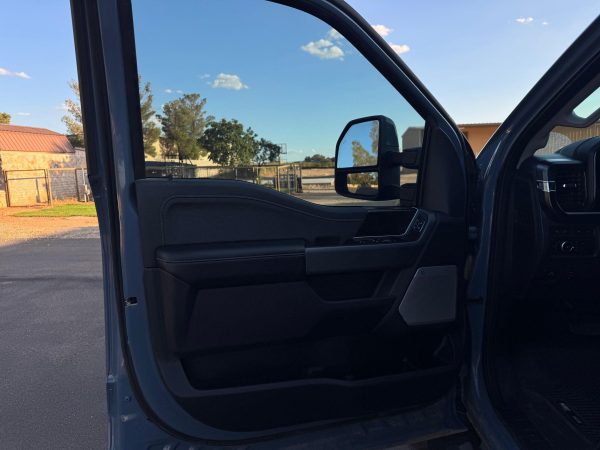 s-LQZNA4O 2023 Ford F-350 Super Duty Lariat 4×4