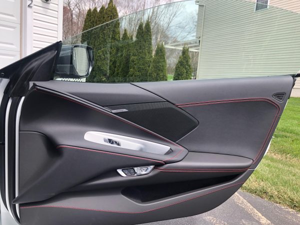 s-LuZN1WcT4fA 2023 Chevrolet Corvette Stingray Coupe