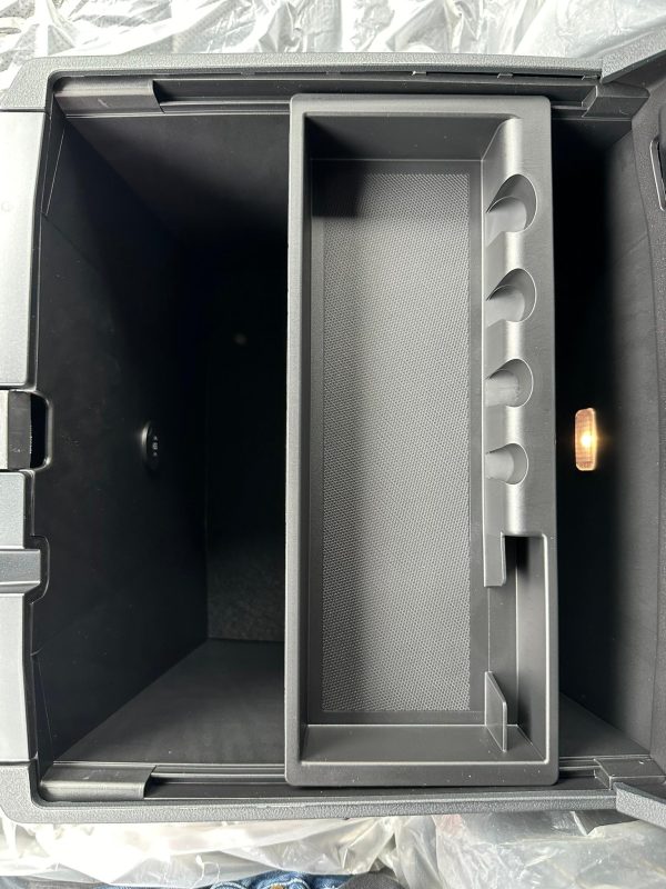 s-LydVYCefrOM 2024 Ford F-350 Super Duty Platinum Tremor Crew Cab 4×4