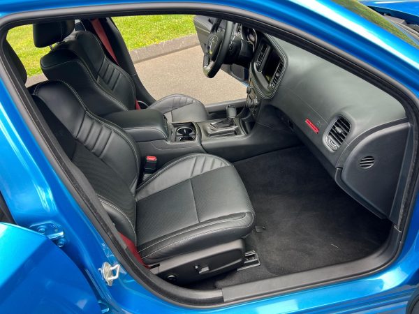 s-O9iNtzdDwC 2023 Dodge Charger SRT Hellcat Widebody Jailbreak