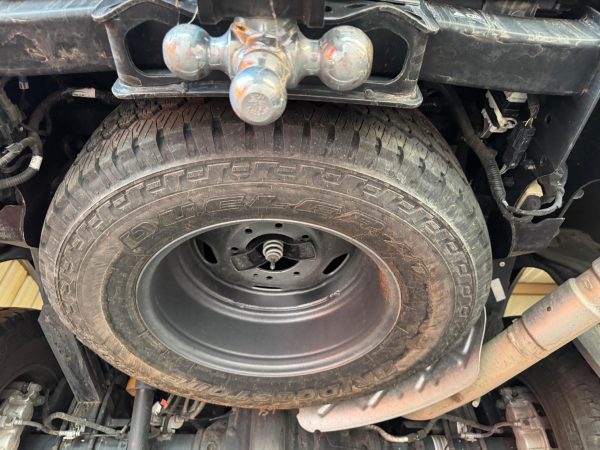 s-OG6cZEX 2023 Ford F-350 Super Duty Lariat 4×4