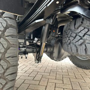 s-OQiuTP3eHC3 2024 Ford F-350 Super Duty Platinum Tremor Crew Cab 4×4