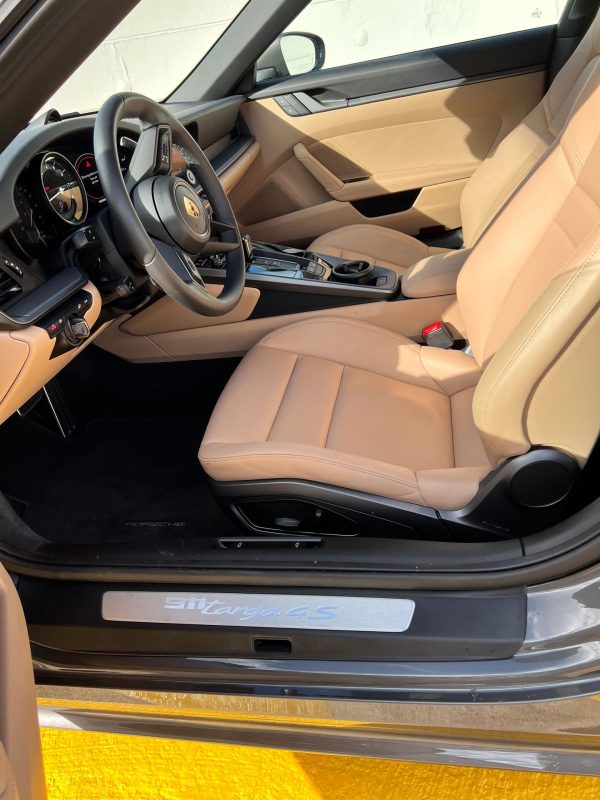 s-XUiwz4pl-IT 2023 Porsche 911 Targa 4S