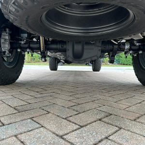 s-XoLD_hWiCZy 2024 Ford F-350 Super Duty Platinum Tremor Crew Cab 4×4