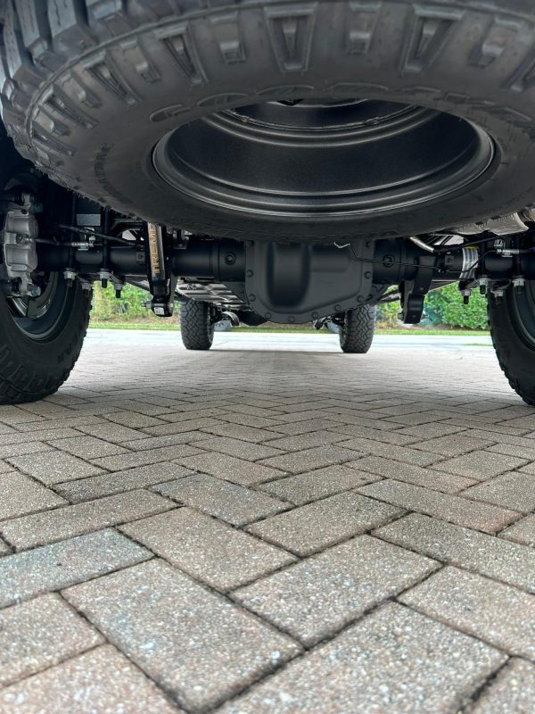 s-XoLD_hWiCZy 2024 Ford F-350 Super Duty Platinum Tremor Crew Cab 4×4