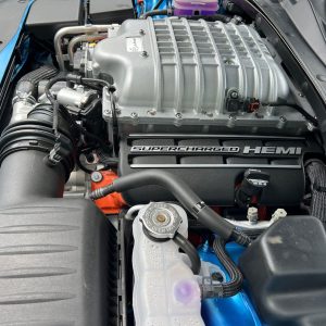 s-Yn4Jz_g6ms 2023 Dodge Charger SRT Hellcat Widebody Jailbreak