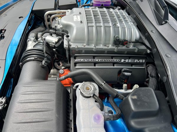 s-Yn4Jz_g6ms 2023 Dodge Charger SRT Hellcat Widebody Jailbreak