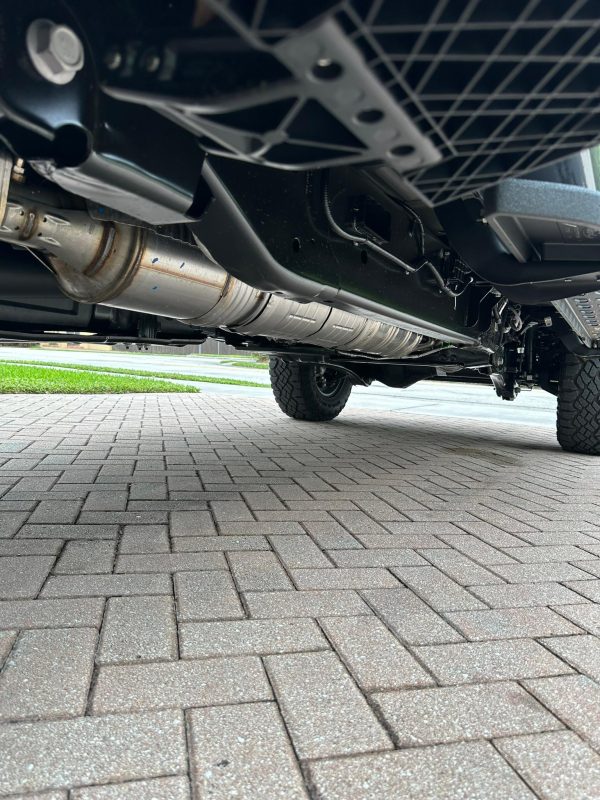 s-YqX3cR0VByG 2024 Ford F-350 Super Duty Platinum Tremor Crew Cab 4×4