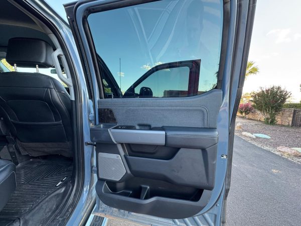 s-ZM3ZWy2 2023 Ford F-350 Super Duty Lariat 4×4