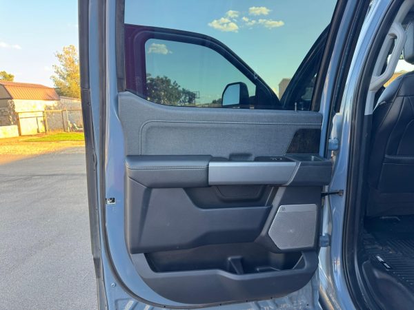 s-ZnDx65R 2023 Ford F-350 Super Duty Lariat 4×4