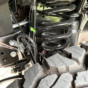 s-b7b1q3nhwB7 2024 Ford F-350 Super Duty Platinum Tremor Crew Cab 4×4