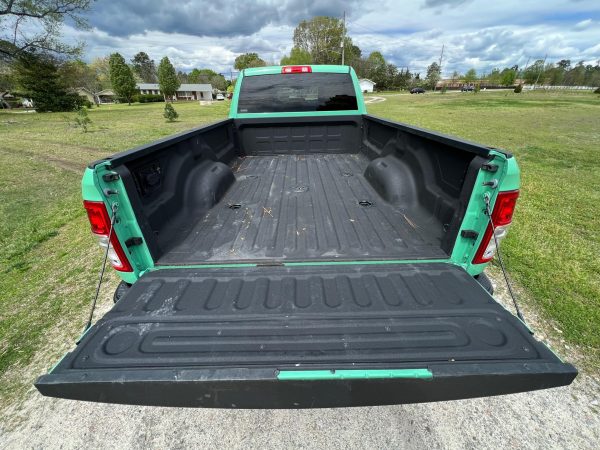 s-e63EJnIzqv 2022 Ram 3500 Tradesman Crew Cab 4×4