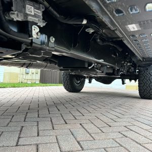 s--e8kgj0J4NU 2024 Ford F-350 Super Duty Platinum Tremor Crew Cab 4×4