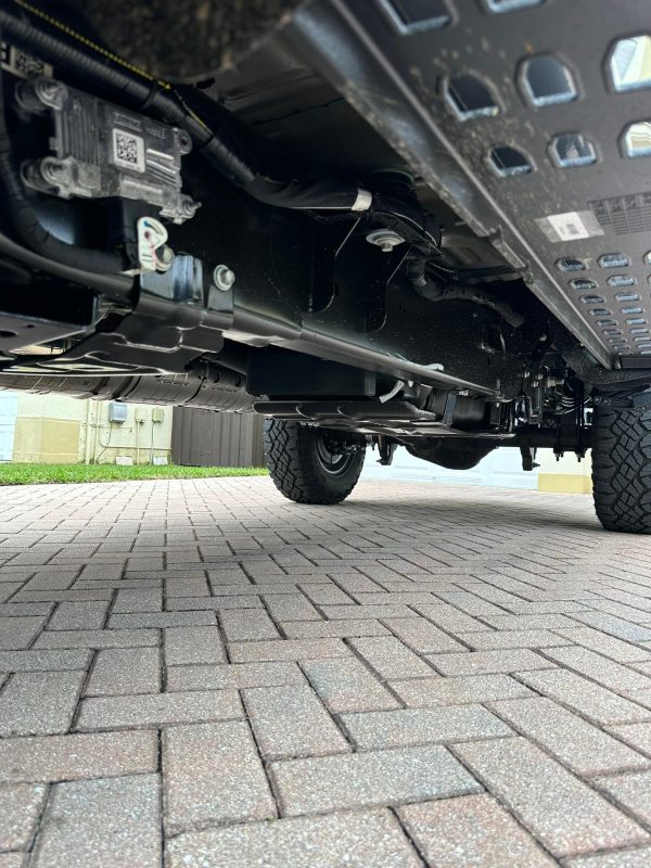 s--e8kgj0J4NU 2024 Ford F-350 Super Duty Platinum Tremor Crew Cab 4×4