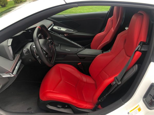 s-eRD9OHSXeOF 2023 Chevrolet Corvette Stingray Coupe