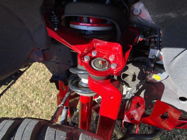 s-fFJxtefg14 2022 Chevrolet Silverado 1500 LT Trail Boss 4×4