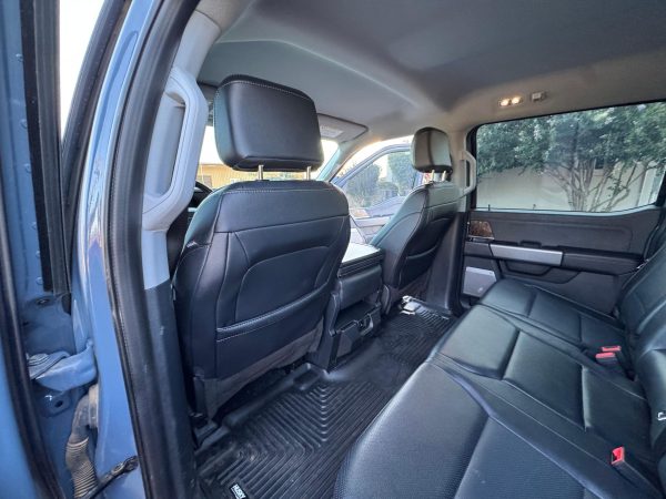 s-fkCkcqn 2023 Ford F-350 Super Duty Lariat 4×4