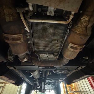 s-irfI7BG 2023 Ford F-350 Super Duty Lariat 4×4