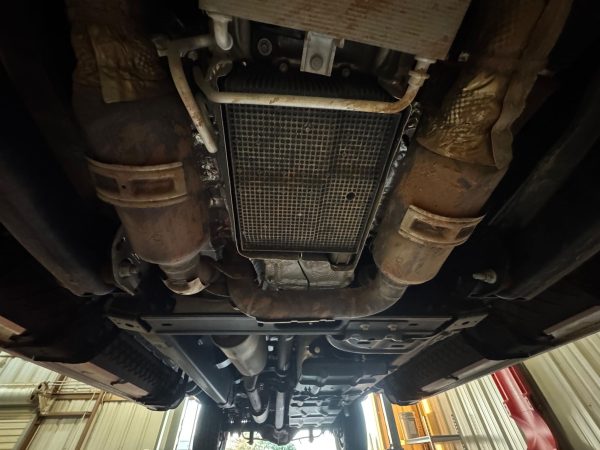 s-irfI7BG 2023 Ford F-350 Super Duty Lariat 4×4