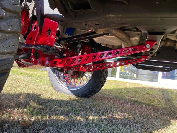 s-lgqWml65FX 2022 Chevrolet Silverado 1500 LT Trail Boss 4×4