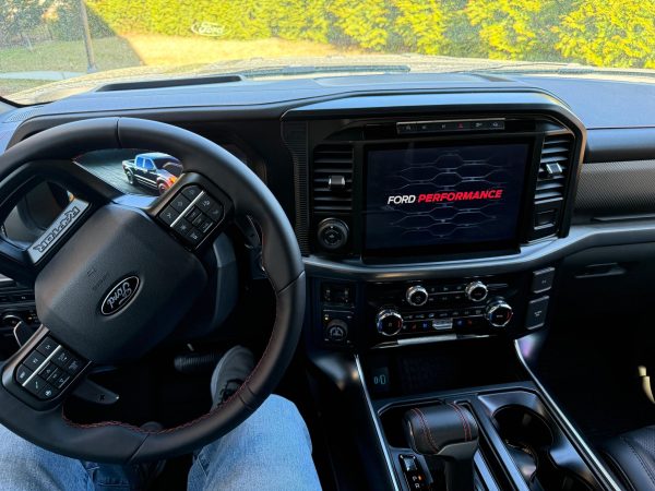 s-llDtARD 2024 Ford F-150 Raptor