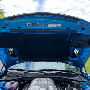 s-mOUMNKyzTV 2023 Dodge Charger SRT Hellcat Widebody Jailbreak