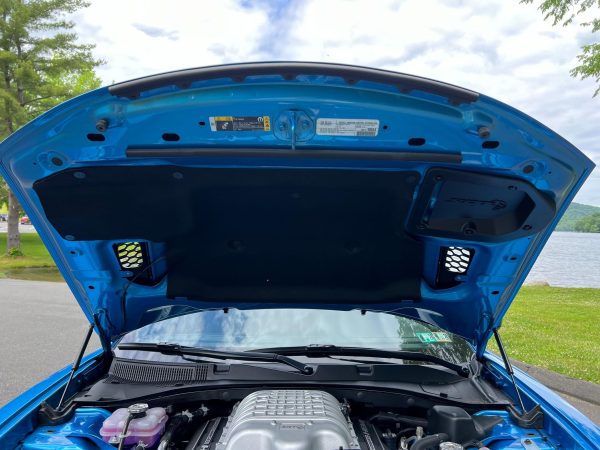 s-mOUMNKyzTV 2023 Dodge Charger SRT Hellcat Widebody Jailbreak