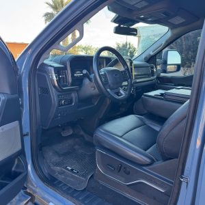 s-nSGXV_C 2023 Ford F-350 Super Duty Lariat 4×4